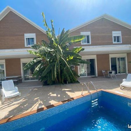 Villa Soleil Étang-Salé les Bains 外观 照片